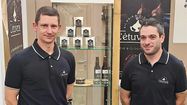 Vous prendrez bien une infusion à l’ail noir gersois de l’Étuverie ?