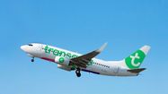 Transavia a de l’ambition pour sa ligne Pau-Orly