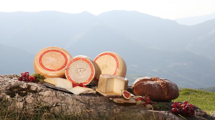Sur la Route de l’Ossau-Iraty, au cœur des Pyrénées Basques et Béarnaises