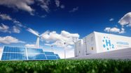 ÉNERGIES – Teréga et le Grand Sud-Ouest en accélérateurs du défi hydrogène