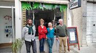 Les projets de mobilité pleuvent en Vallée d'Ossau