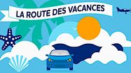 Perles - Les ploucs font du tourisme