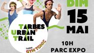 Vivement le TUT – J-3 pour le Tarbes Urban Trail