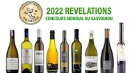 Le sauvignon du Gers primé au concours mondial