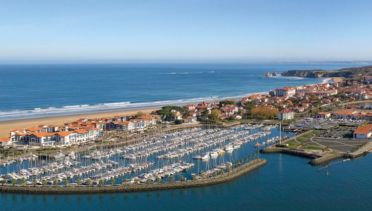 Tous les loisirs à l’honneur à Hendaye