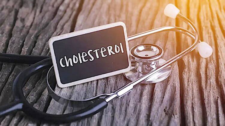 ESPOIR - Un dérivé du cholestérol contre les cancers