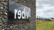 Photo de l'entrée de l'entreprise Rediv