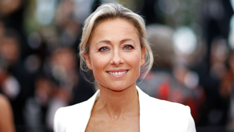 MERCATO TV - La Luzienne Anne-Sophie Lapix vers M6 et RTL