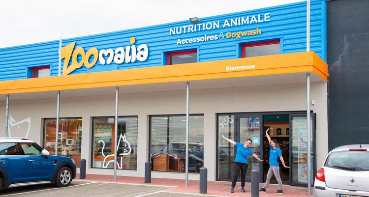 À L’HONNEUR – Le Landais Zoomalia sacré Meilleur E-Commerçant 2025