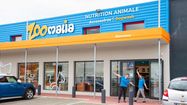 À L’HONNEUR – Le Landais Zoomalia sacré Meilleur E-Commerçant 2025