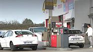 EN DANGER – Les petites stations-service indépendantes