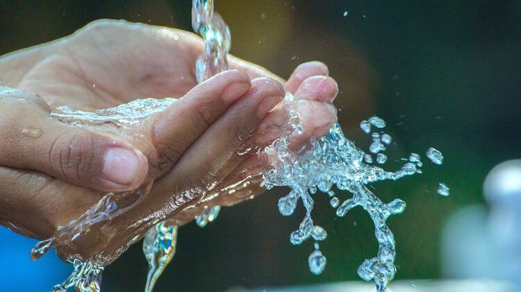 RE.SOURCES - Maïsadour s'engage pour la qualité de l'eau domestique