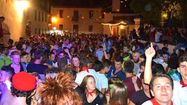 CHAUD DEVANT - Esquiule, haut lieu de fête
