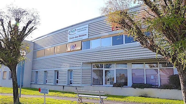 À DÉCOUVRIR - L’École des Métiers des Hautes-Pyrénées