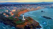 JOBS D’ÉTÉ – De nombreuses opportunités à Biarritz