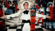 Photo de Luis Mariano
