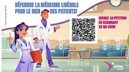 ABUS - Les consultations non honorées facturées ?