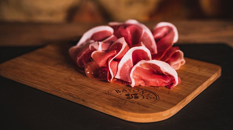 JAMBON DE BAYONNE - Nouvelle gouvernance pour le Consortium