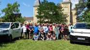 Photo de l'équipe Alcis