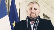 Photo du Maire de Labastide-Monréjeau