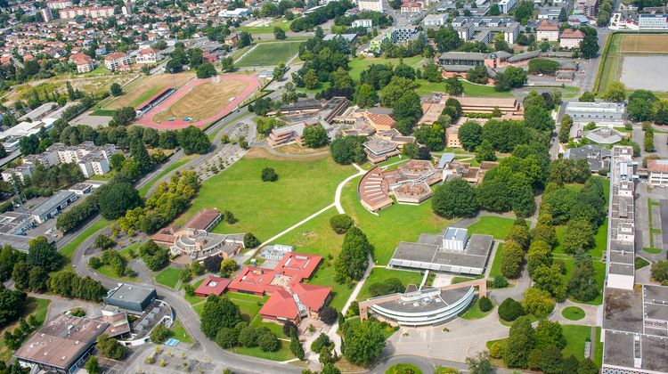 INNOVATION – L’Université crée deux Fablab inclusifs à Pau et Anglet