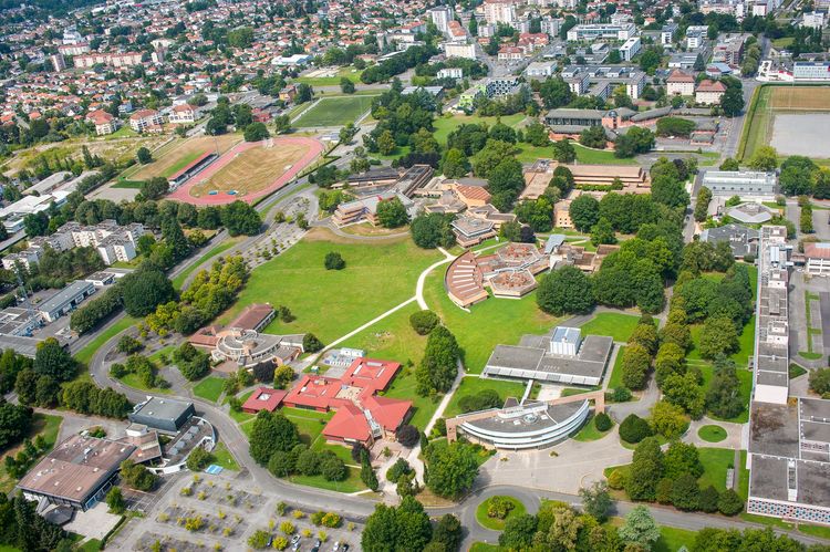 INNOVATION – L’Université crée deux Fablab inclusifs à Pau et Anglet