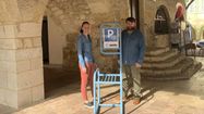 Phott de Cyril Cointre et Céline Pacini