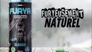 Photo d'une canette furya