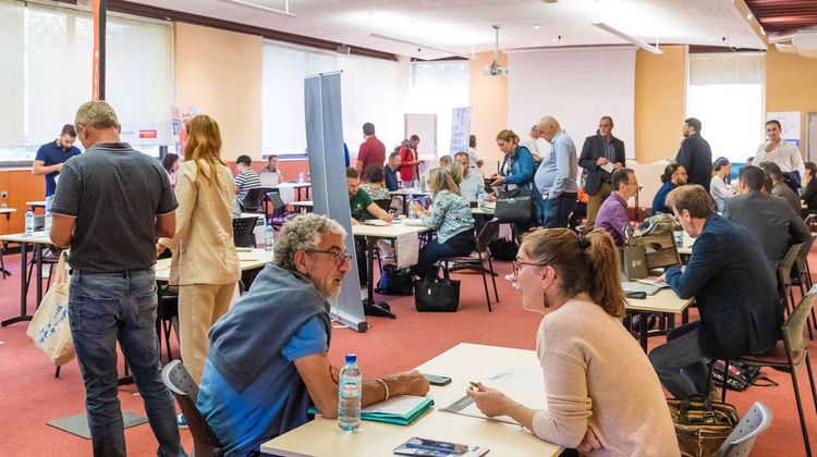EMPLOIS INDUSTRIELS – Hagetmau propose un forum avec recrutements à la clé