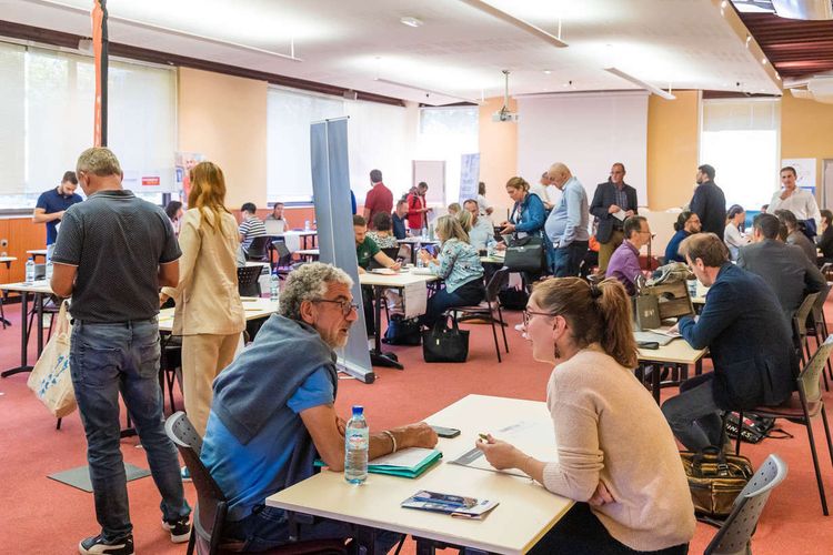 OPPORTUNITÉS - Printemps de l’Emploi à Bayonne : participez !