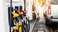 FLAMBÉE – Les carburants sont repartis à la hausse