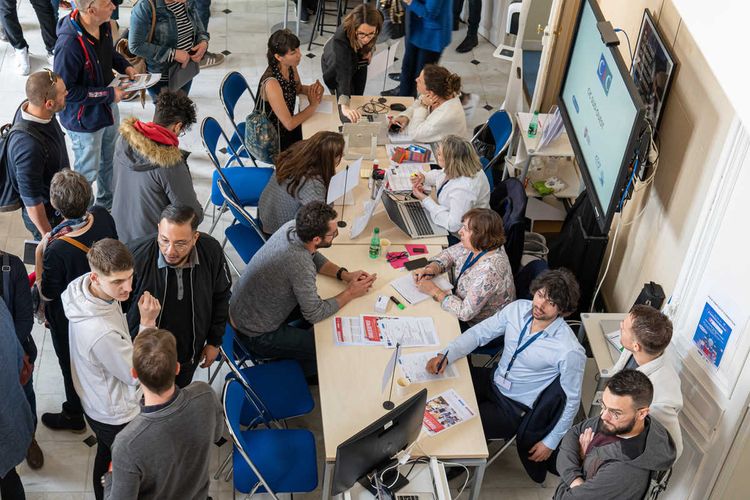 ALTICCIO – Enrichissement des compétences des chefs d'entreprise