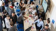 OSEZ LA FRANCHISE - Une opération stratégique pour l'entrepreneuriat à Pau