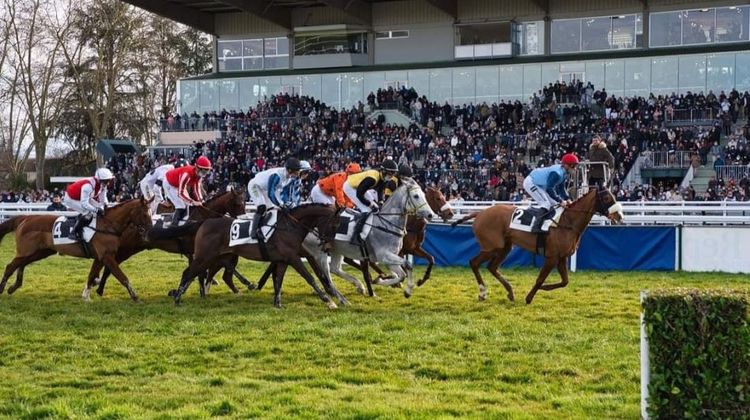 CHEVAL - Ne loupez pas le 136e Grand Prix Biraben Foie Gras