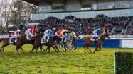 CHEVAL - Ne loupez pas le 136e Grand Prix Biraben Foie Gras