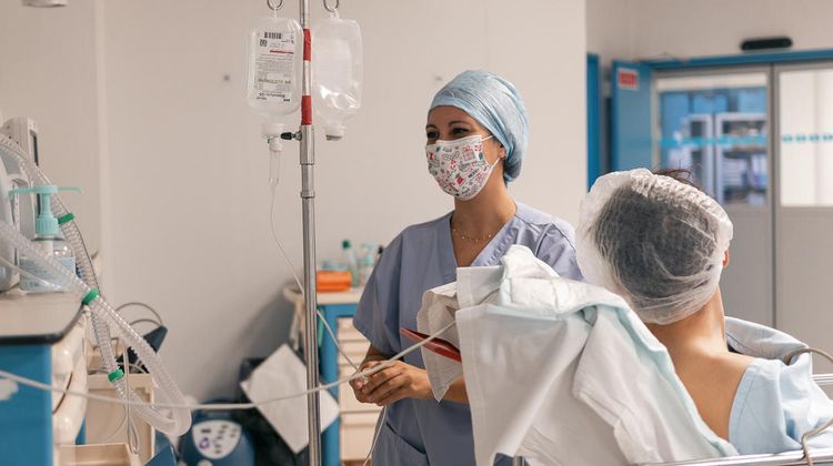 VITAL - Accès restreint aux urgences de l’hôpital de Dax