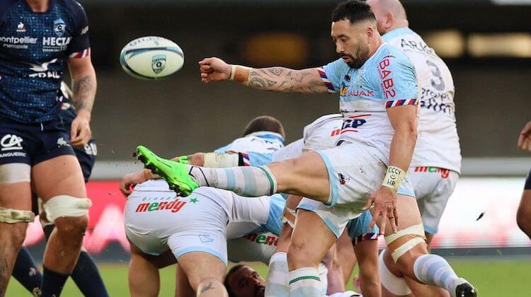 EURO RUGBY – Pau et Bayonne doivent se relancer - PresseLib