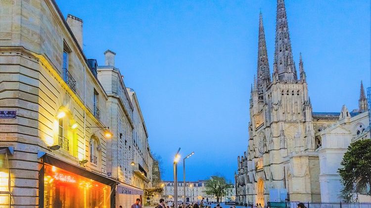 IMMOBILIER – Bordeaux parmi les plus impactées par la chute des prix