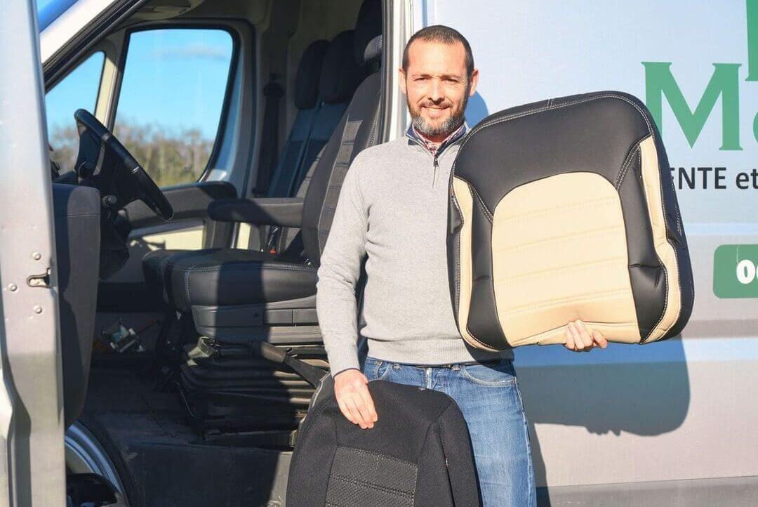 France Housses, un habillage surmesure pour l'intérieur de milliers de — free download