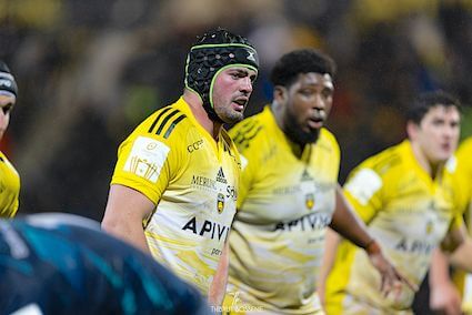 EUROPEAN RUGBY – Toulouse, La Rochelle and Montpellier qualified