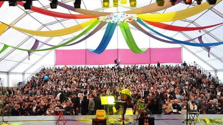 ATOUT CŒURS – Dans les Landes, un festival de village au sommet