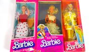 ENCHERES - Barbie, Tressy, Mily et Cathie sous le marteau à Pau