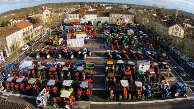L’ÉVÈNEMENT - Foire agricole XXL à Barcelonne-du-Gers