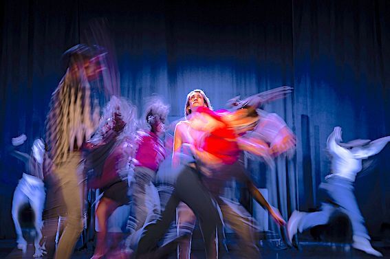 CULTURE – Les aides culturelles au Pays Basque