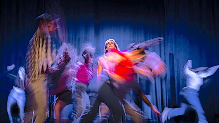 CULTURE – Les aides culturelles au Pays Basque