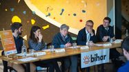 Conférence de presse sur le lancement de l'enquête concernant les besoins de formations des entreprises