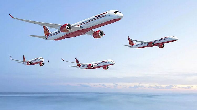 AIRBUS EN FOLIE – L’avionneur prévoit de sortir 105 appareils par mois
