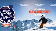 STAND-UP - 1ère édition du Topito Comedy Festival dans le 65