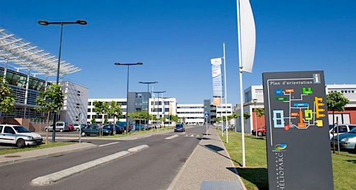 APPEL À PROJETS – L’incubateur Greenov à Pau, 3e saison