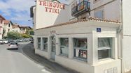 TTIKI - Ciboure cherche un repreneur pour le trinquet